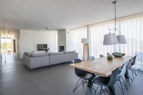Luxe villa voor 6 personen noordzijde - 6A zonder sauna - a67803